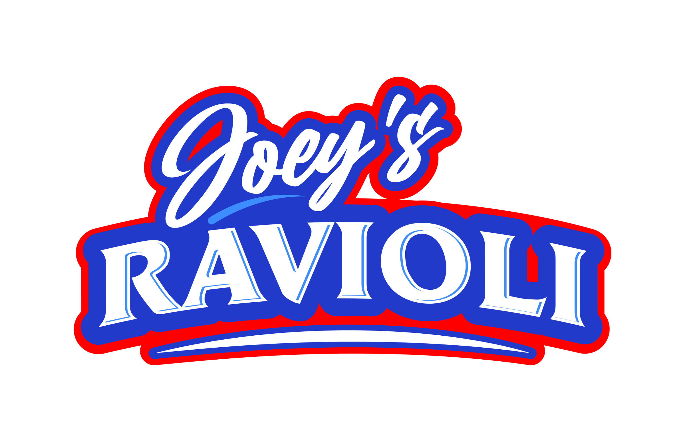 Joey's Ravioli