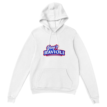 Classic Unisex Hoodie